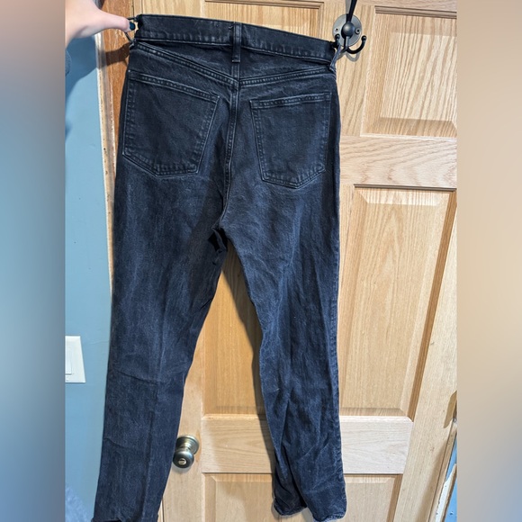 High rise flare jeans - Picture 2 of 3